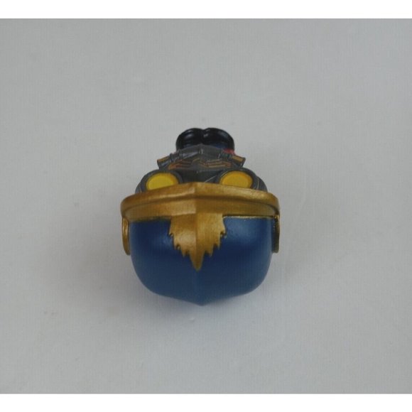 Funko Marvel Pint Size Heroes Advent Calendar Star Lord Guardians Of The Galaxy - Picture 5 of 6